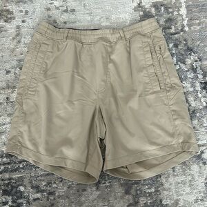 Birddogs shorts